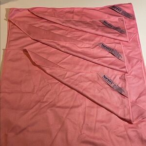 Bundle of Norwex Window Cloths (4X)